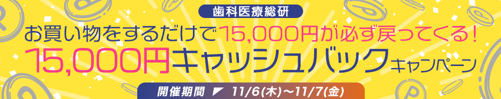 最大3万円還元キャンペーン