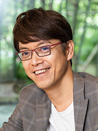 内藤 忍