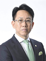 西原 泰浩