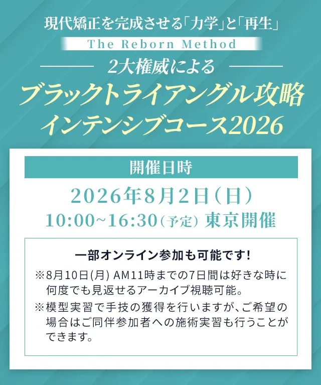 日程