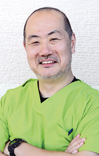池田 昭