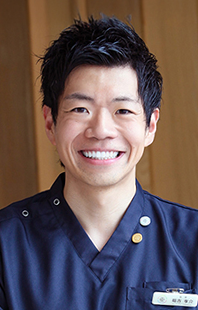 稲吉 孝介