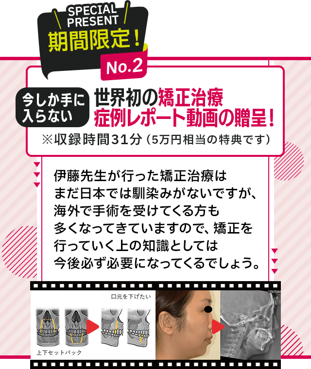 購入特典2