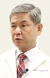 大石 昌司