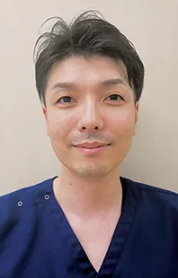 今西 直人