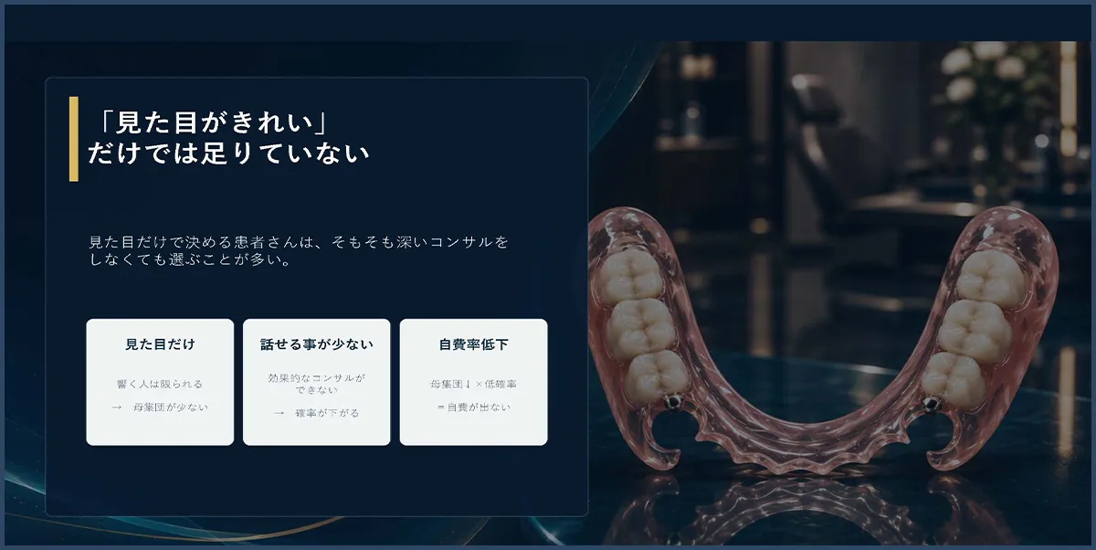欠損コンサルテーション講義スライド