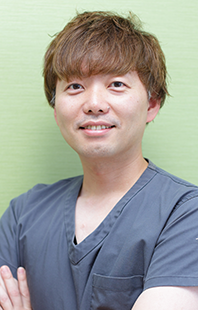 志賀 勇太