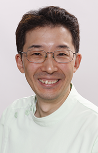伊藤 高史