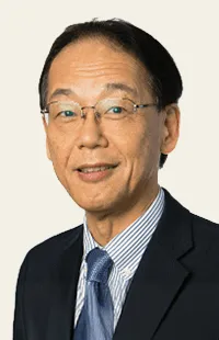 前田 芳信