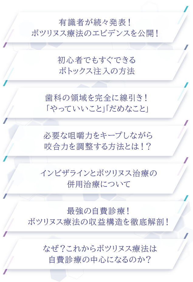 ブレット