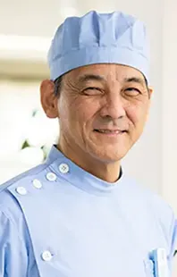 田中 譲治