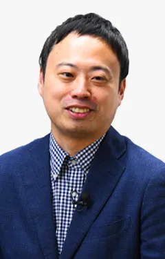 新渡戸 康希